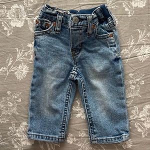 Polo Ralph Lauren Baby Boy Jeans - 6M